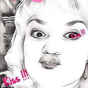 Meet your Posher, Rosita